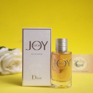 Nước Hoa Fullsize Nữ DIOR JOY EDP