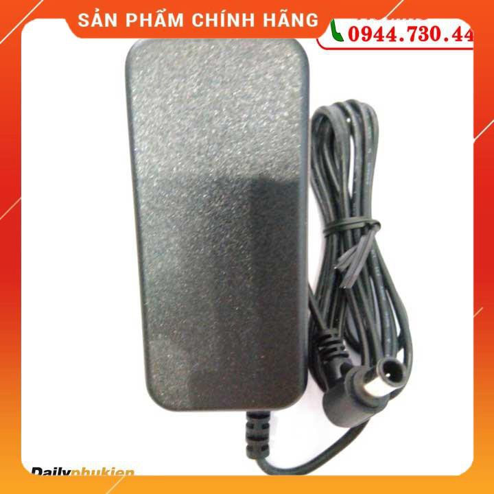 Adapter nguồn màn hình LG 19V 0.84A dailyphukien