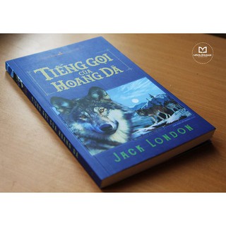 Sách: Tiếng Gọi Nơi Hoang Dã