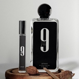 Nước hoa Afnan 9pm EDP 10ml