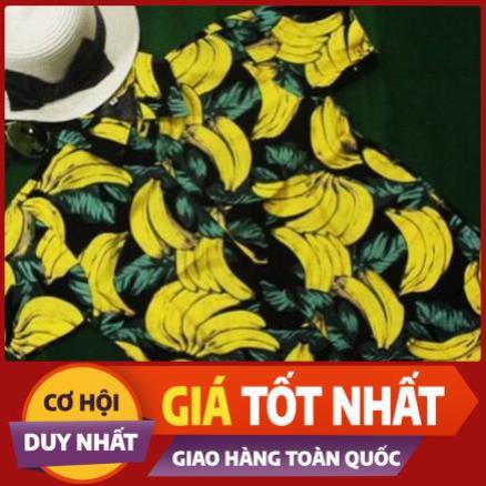 Đồ Bộ PIJAMA Trái Cây Trái Chuối - Trái Dưa Hấu - Trái Thơm - Hoa Hướng Dương Đi Biển Mặc Nhà Mặc Ngủ Dưới 58kg new
