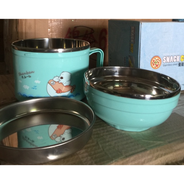 CA ÚP MÌ , CHÁO TIỆN DỤNG (SỈ SỐ LƯỢNG 5x)