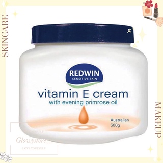 KEM DƯỠNG ẨM REDWIN VITAMIN E ÚC