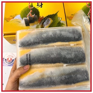Cá trích ép trứng nhật 1kg