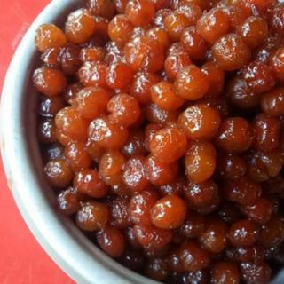 Mứt chùm ruột( 0,5kg)