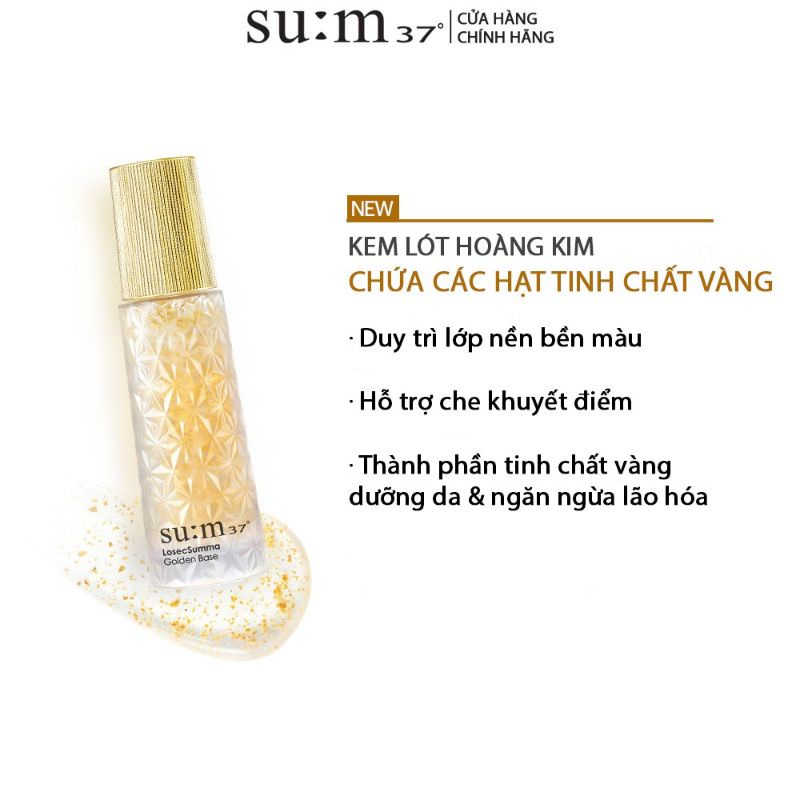 [Tách Set] Sum-Foundation + Base Sum Losec Su:m37