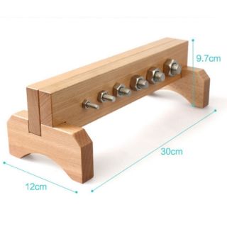 Bộ ốc vít A Montessori