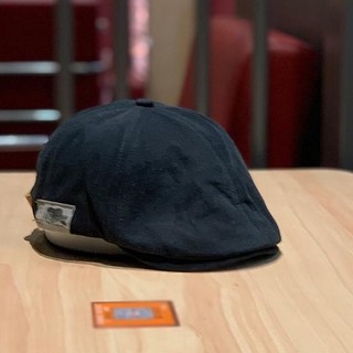 MŨ NỒI BERET NAM HẢI QUÂN BAKER BOY PHONG CÁCH