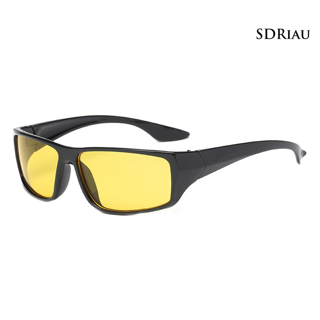 Kính bảo hộ chống tia uv hỗ trợ lái xe an toàn