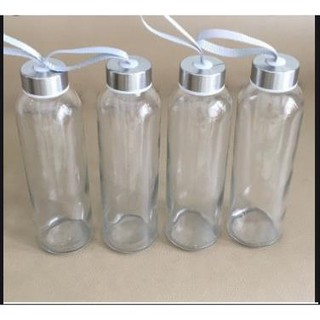 [HÀNG CHẤT LƯỢNG]  Chai 300ml nắp Dây