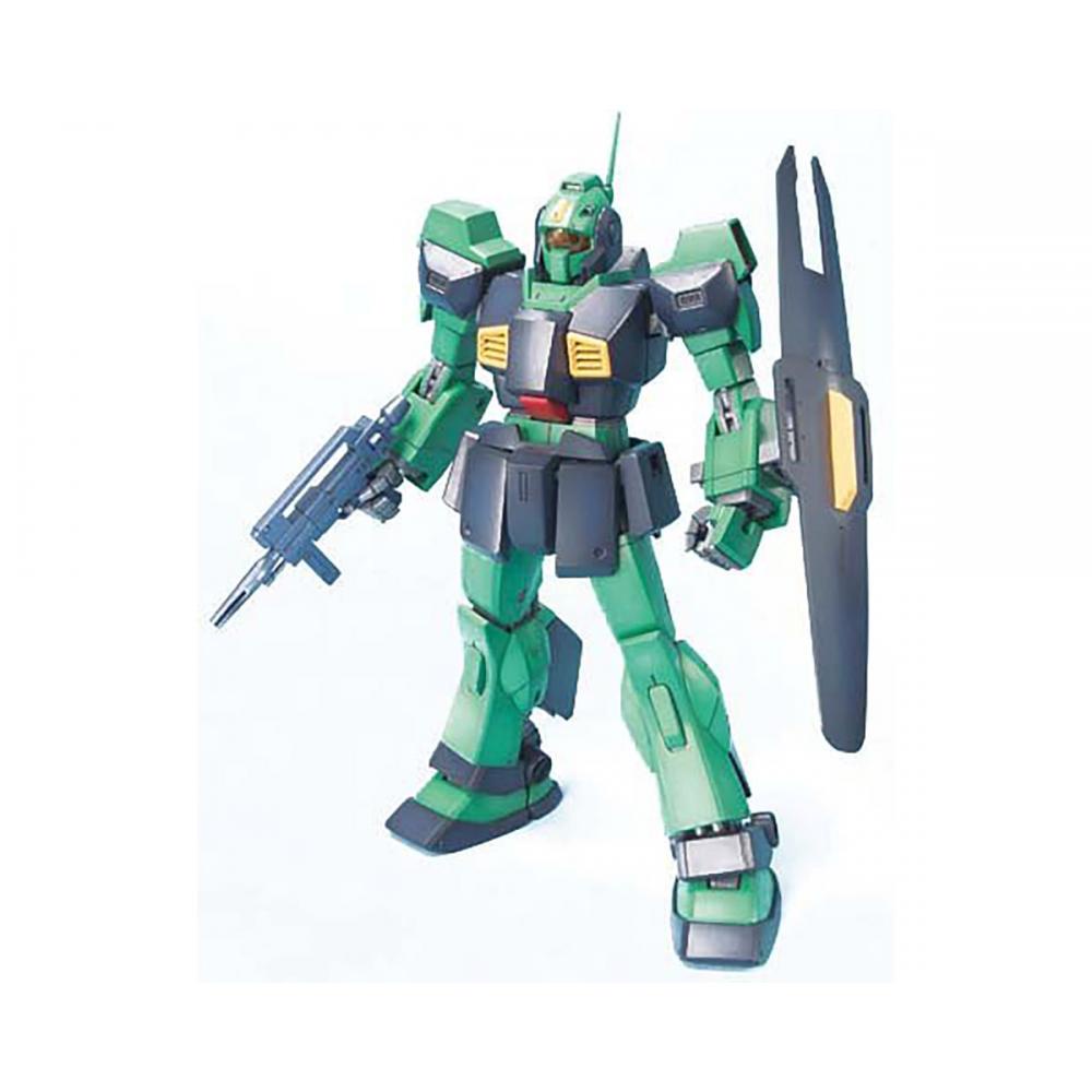 Mô Hình Gundam MG Nemo 1/100 Bandai Master Grade Đồ Chơi Lắp Ráp Anime Nhật