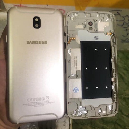 Vỏ bộ điện thoại Samsung J3 Pro J330