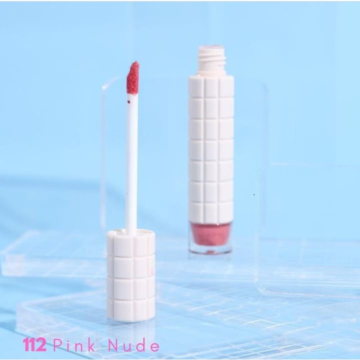 (Hàng Mới Về) Son Kem Lì Xiu Lên Màu Chuẩn Đẹp Mờ | BigBuy360 - bigbuy360.vn