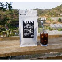 Cà phê sạch, nguyên chất  Arabica cầu đất 500g | BigBuy360 - bigbuy360.vn