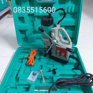 MÁY KHOAN TỪ DCA 16MM AJC16 [CHÍNH HÃNG] MÁY KHOAN TỪ DCA [RẺ]