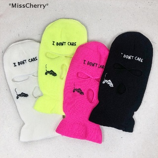 Khẩu Trang Che Phủ Toàn Mặt 3 Lỗ Quân Đội CS Don 'T Touch Me