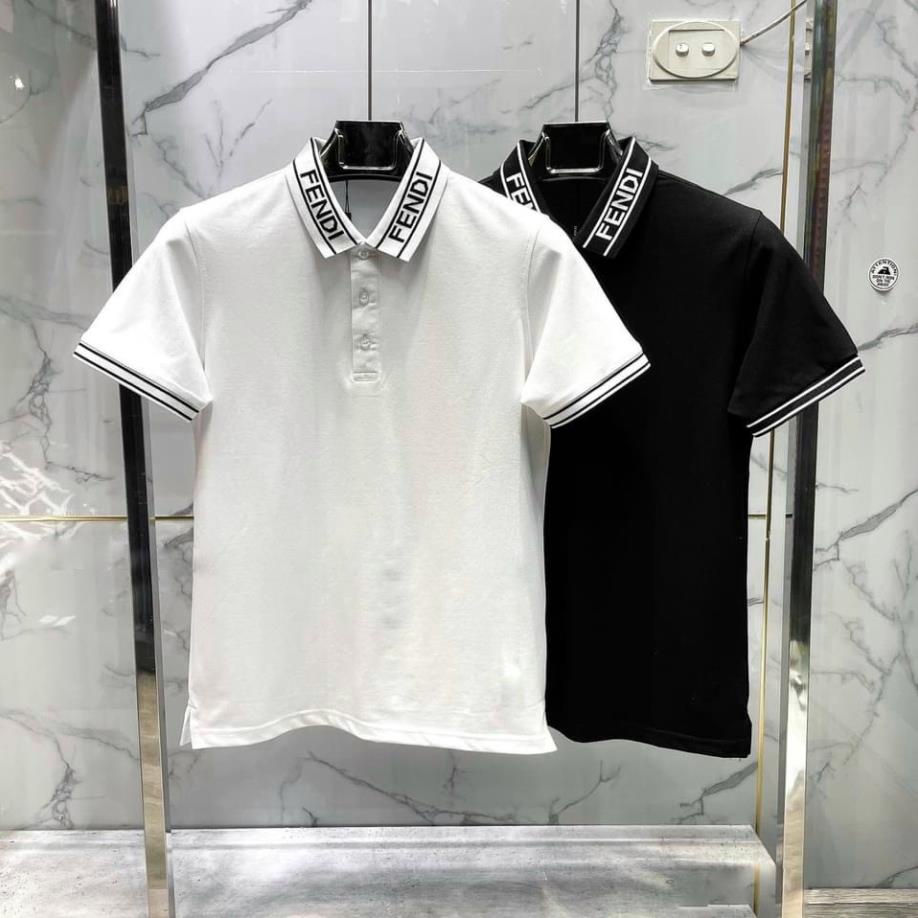 [Hàng Cao Cấp] Áo Polo Nam Có Cổ Mysoobeen, Áo Thun Nam Thêu Logo BBR Cao Cấp BB11 | BigBuy360 - bigbuy360.vn