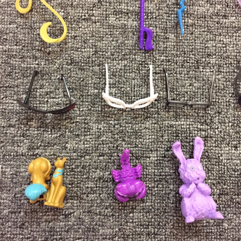 PKMH1-PHỤ KIỆN MONSTER HIGH