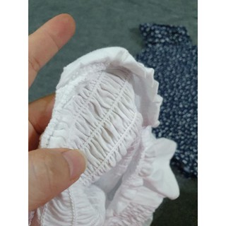 Áo croptop xuất Pháp cắt mác tuồn