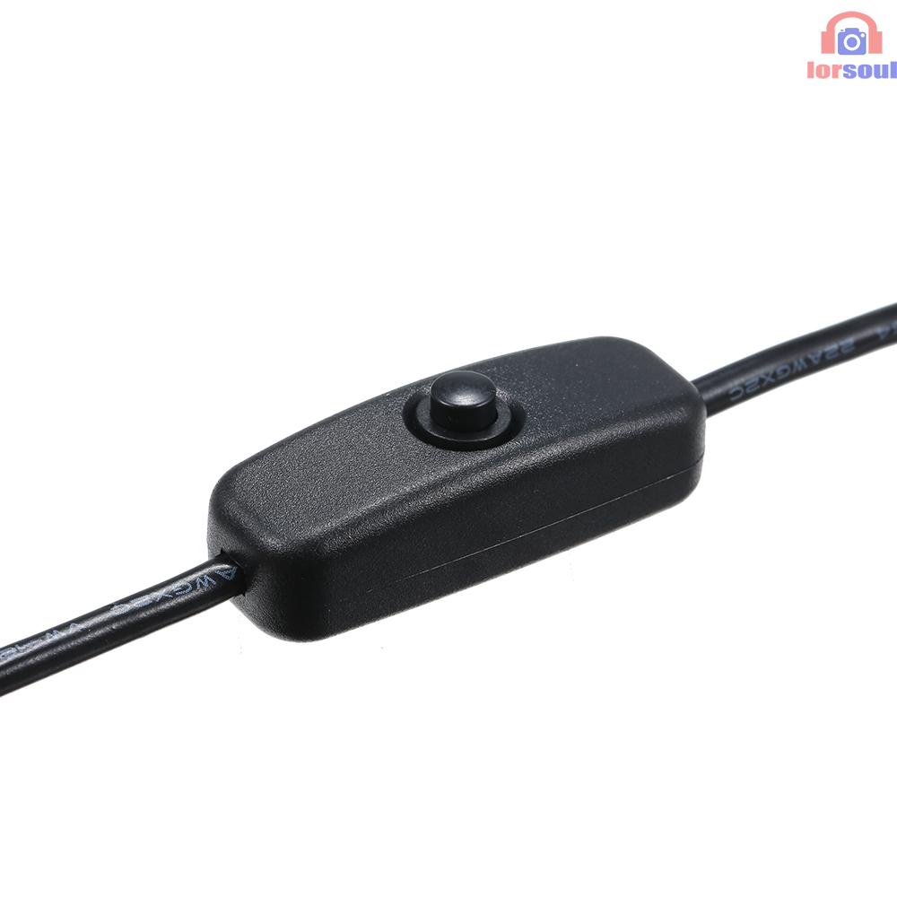 Dây Cáp Sạc 5v 2.5a Cho Raspberry Pi 3 | BigBuy360 - bigbuy360.vn
