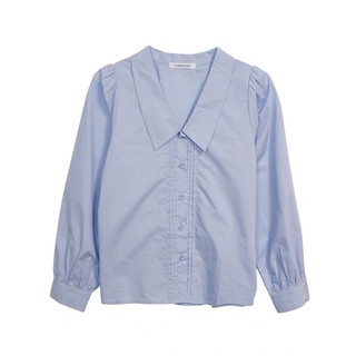 (Ảnh thật) Áo sơ mi ulzzang (Caamhouse)