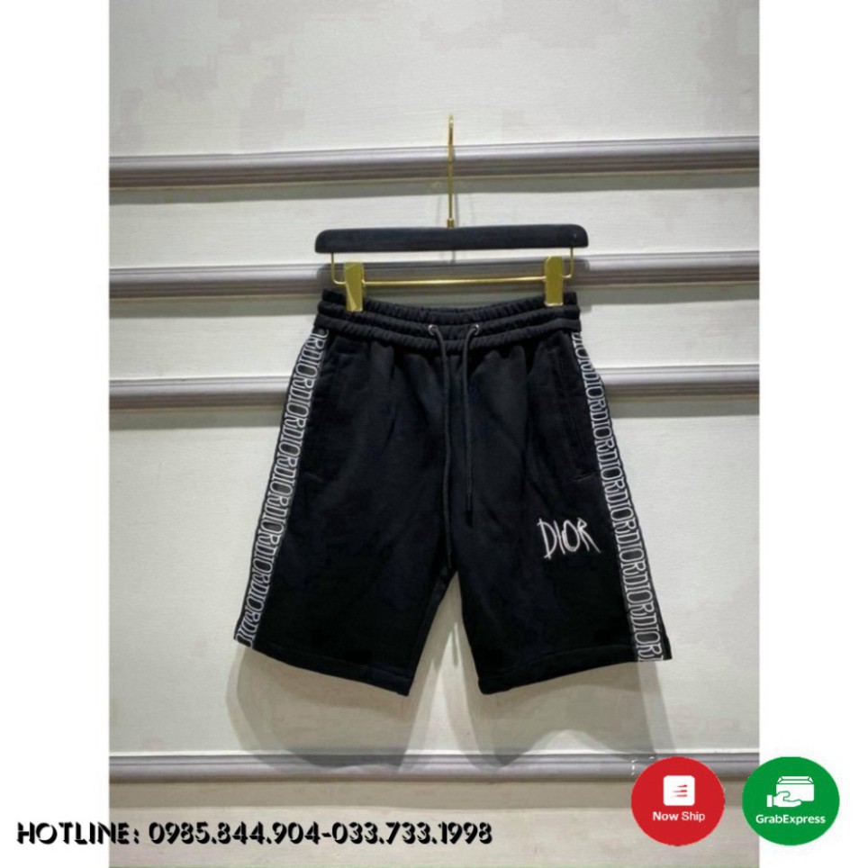 Quần Đùi Nam, Quần Sooc nam_ short thể thao nam Dior Chất Đẹp Q04 | BigBuy360 - bigbuy360.vn