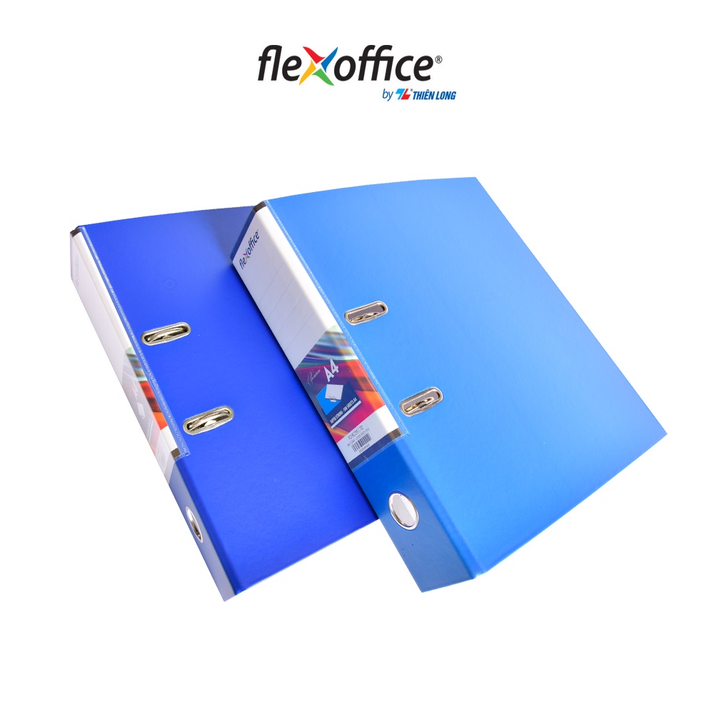 Bìa còng Thiên Long Flexoffice 70A4 FO-BC015