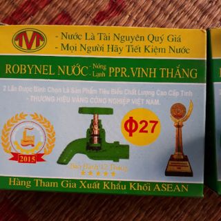Vòi nhựa 21_27