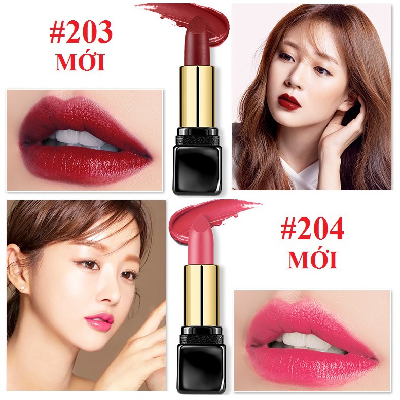 Son màu dưỡng ẩm chính hãng Maycreate | BigBuy360 - bigbuy360.vn