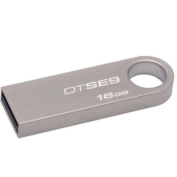 USB 2.0 Kingston DataTraveler SE9 16GB