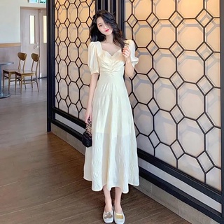 Váy Tiểu Thư Siêu Sang Chảnh