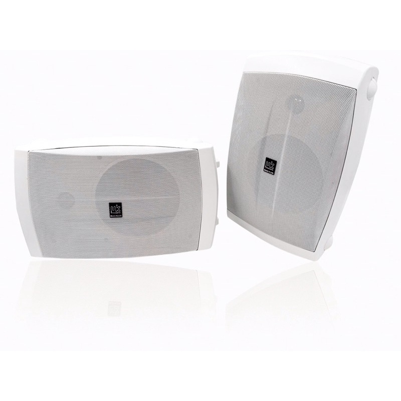 Loa control H650 lắp cafe, nhà hàng, nhà thờ, hội trường