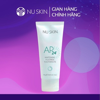 [CHÍNH HÃNG] Kem đánh răng AP24 Nu Skin