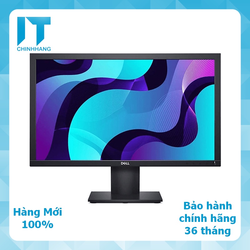 Màn hình LCD 19.5&quot; Dell E2020H Hàng Chính Hãng