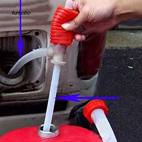 Dụng Cụ Bơm Tay Truyền Khí Ga Cho Xe Hơi Xe Máy Xe Tải