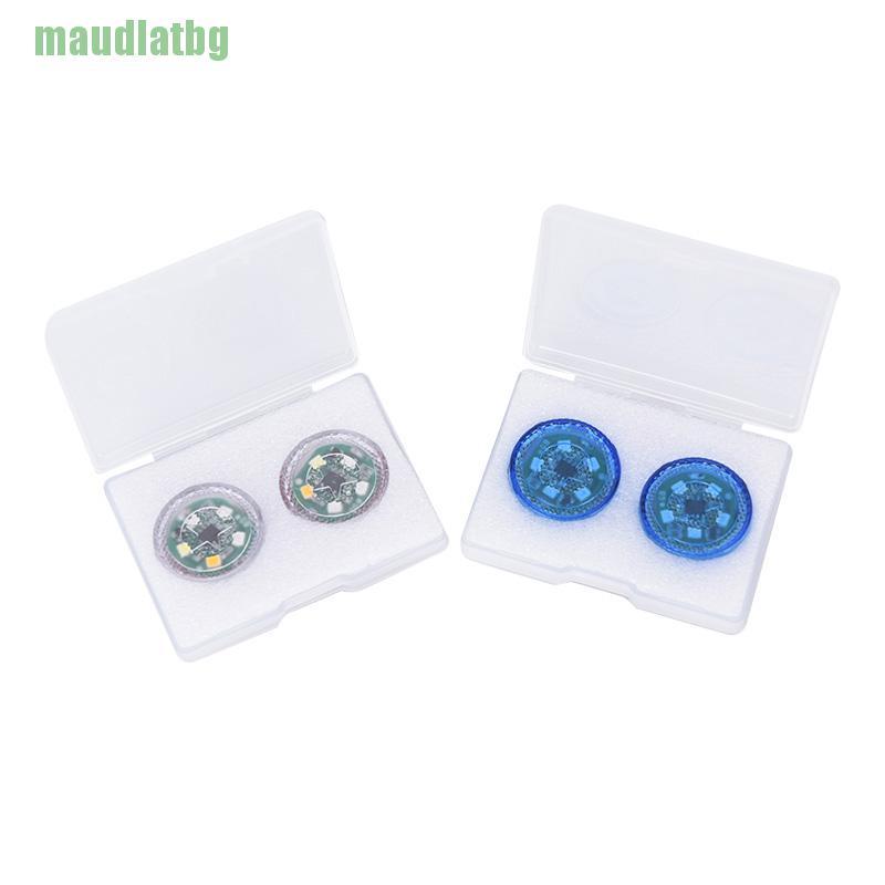 Set 2 Đèn 5 Led Cảnh Báo Mở Cửa Xe Ô Tô