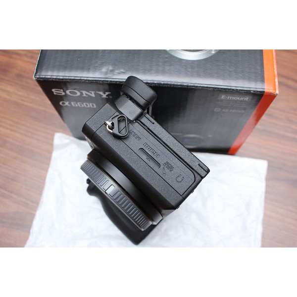 Máy ảnh sony A6600 new | BigBuy360 - bigbuy360.vn