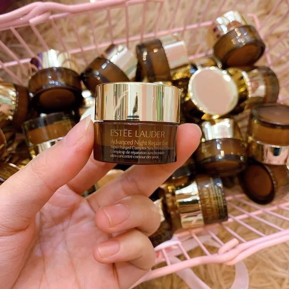 Kem Mắt Chống Lão Hóa & Giảm Thâm Mắt Estee Lauder Advanced Night Repair Eye