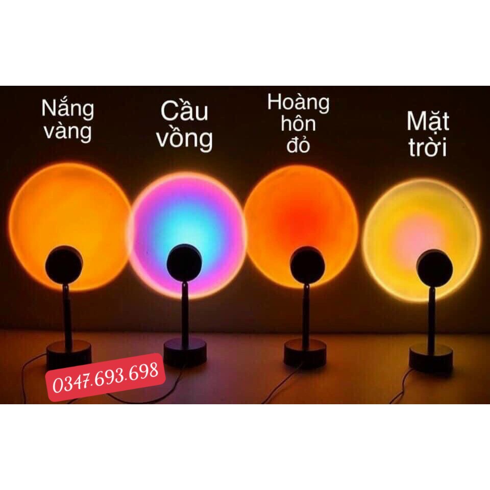 ĐÈN LED ROSÉ BLACKPINK SỐNG ẢO