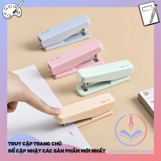 Dập ghim kẹp giấy - metep1991