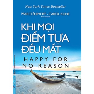 Sách - khi mọi điểm tựa đều mất