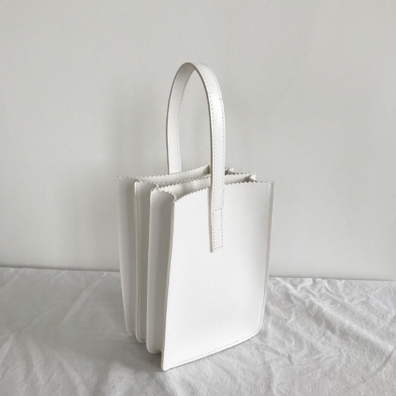 Túi đeo vai phong cách Hàn Quốc thời trang 2020 cho nữ