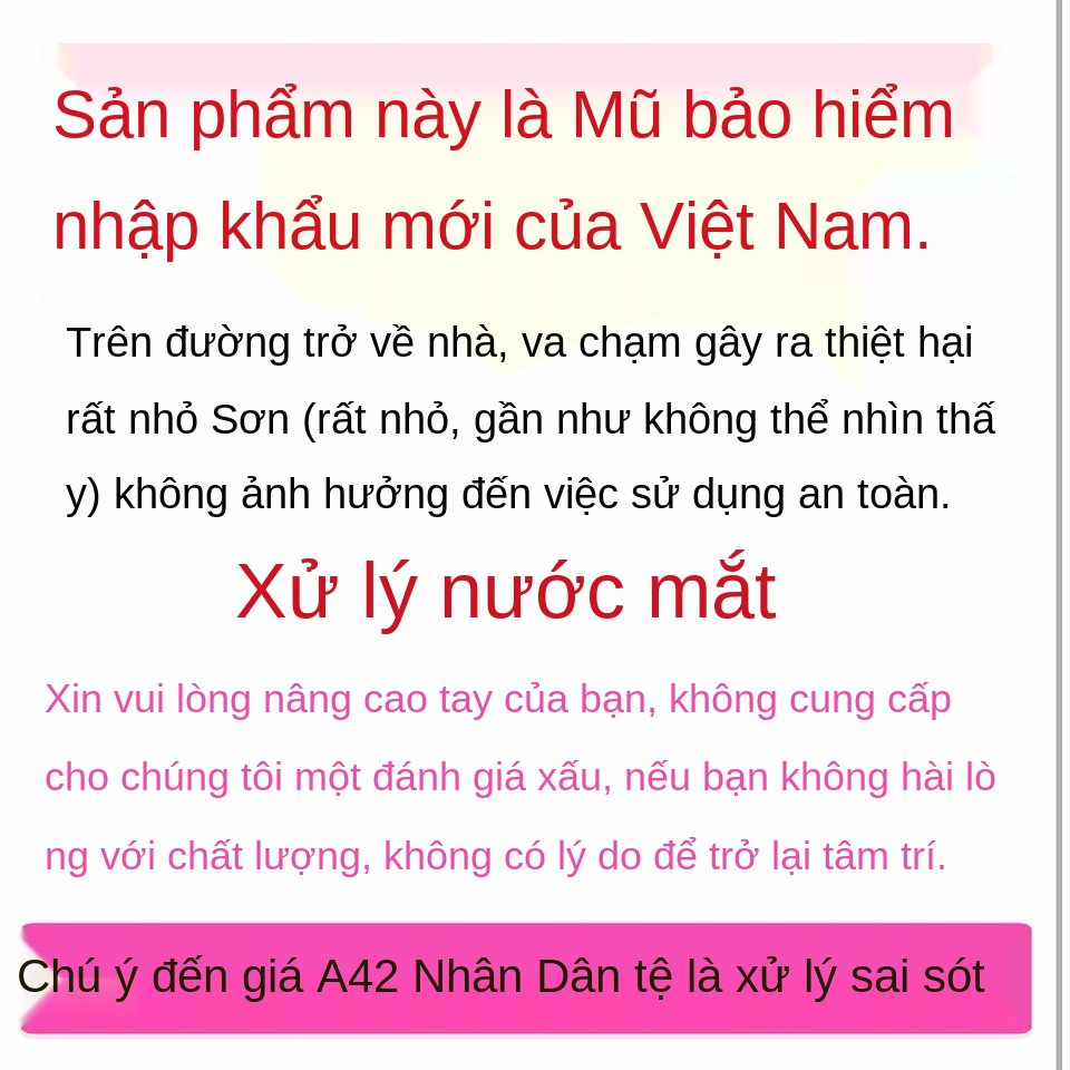 Mũ bảo hiểm nhập khẩu Ắc quy xe máy điện bốn mùa nam nữ trẻ em người lớn hoạt hình dễ thương mát mẻ <