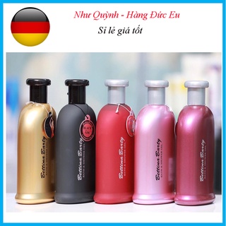 Sữa tắm hương nước hoa Bettina Barty 500ml Đức