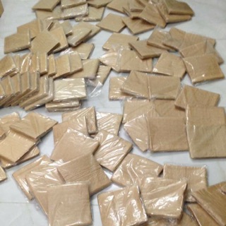 Vỏ Ram Hà Tĩnh cuốn chả giò - nem