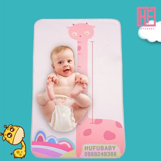 TẤM LÓT CHỐNG THẤM 4 LỚP CAO CẤP KÍCH THƯỚC LỚN