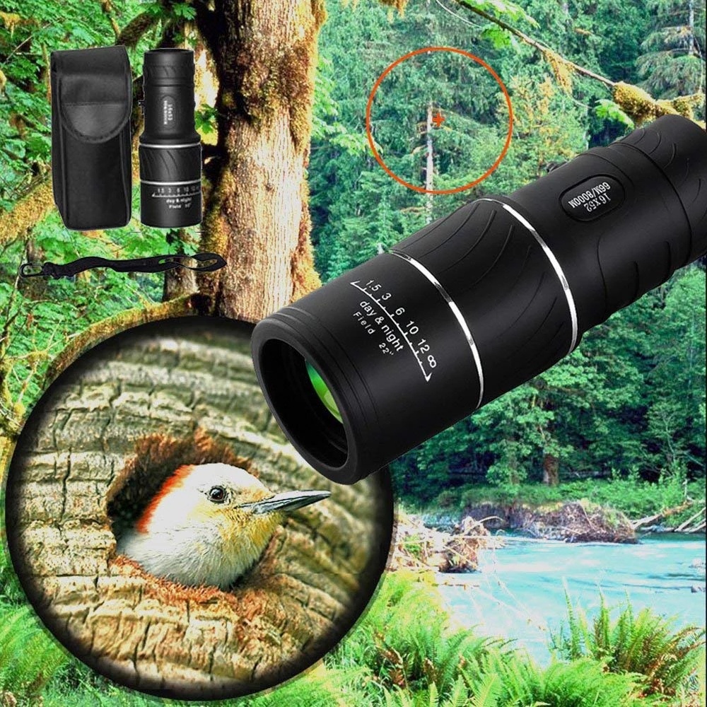 Set 10 ống nhòm một mắt 66 / 21mm chuyên dụng