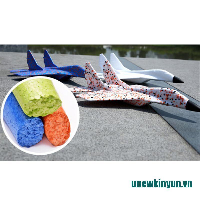 Unewkinyun.vn☀Máy Bay Xốp Ném Tay Ngoài Trời Cho Bé