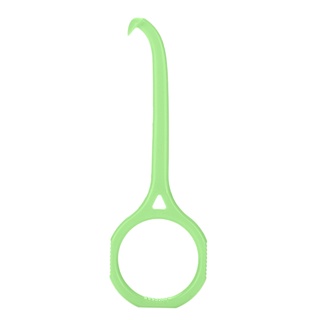 [Nâng Cấp] Dụng Cụ Chỉnh Hình Bằng Nhựa Trong Suốt Loại Bỏ Chỉnh Sửa Răng Có Thể Tháo Rời