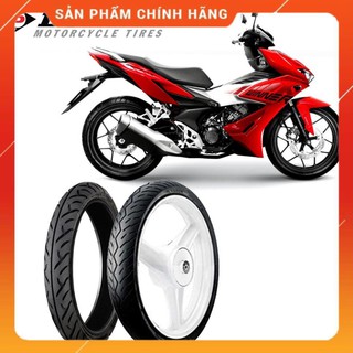 Lốp ( Vỏ )  xe Winner X Dunlop trước TT902 90/80-17 TL hoặc sau D102 120/70-17 TL _ Lốp Trung Thành